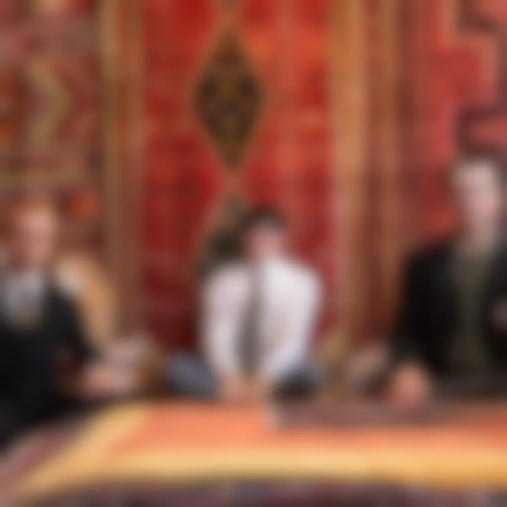 banner