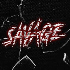 Savage X Mavro Artist Showcase at Peckham Audio