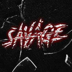 Savage X Mavro Artist Showcase Tickets | Peckham Audio London  | Fri 3rd May 2024 Lineup