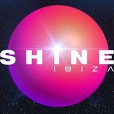 SHINE: Paul van Dyk, Solarstone and Jordan Suckley at Eden Ibiza