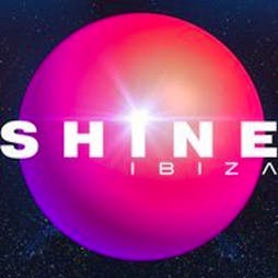 SHINE: Paul van Dyk, Solarstone and Jordan Suckley Tickets | Eden Ibiza Sant Antoni  | Thu 11th July 2024 Lineup