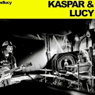 Kaspar and Lucy - Live @ Billy's at Billy Bootleggers Nottingham