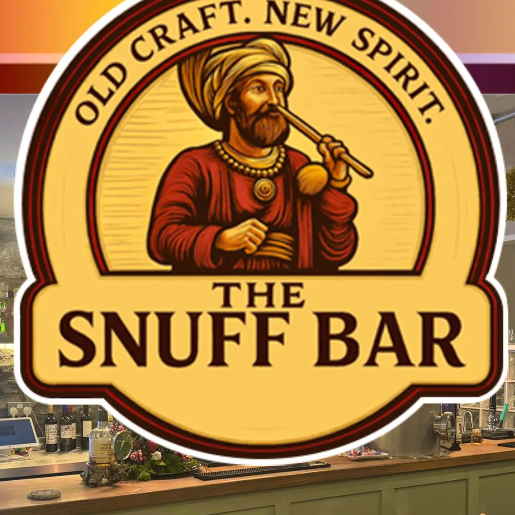 The Snuff Bar Quiz at The Snuff Bar