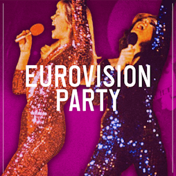 Eurovision Party 2022 - Liverpool Tickets | Camp And Furnace Liverpool   | Sat 14th May 2022 Lineup
