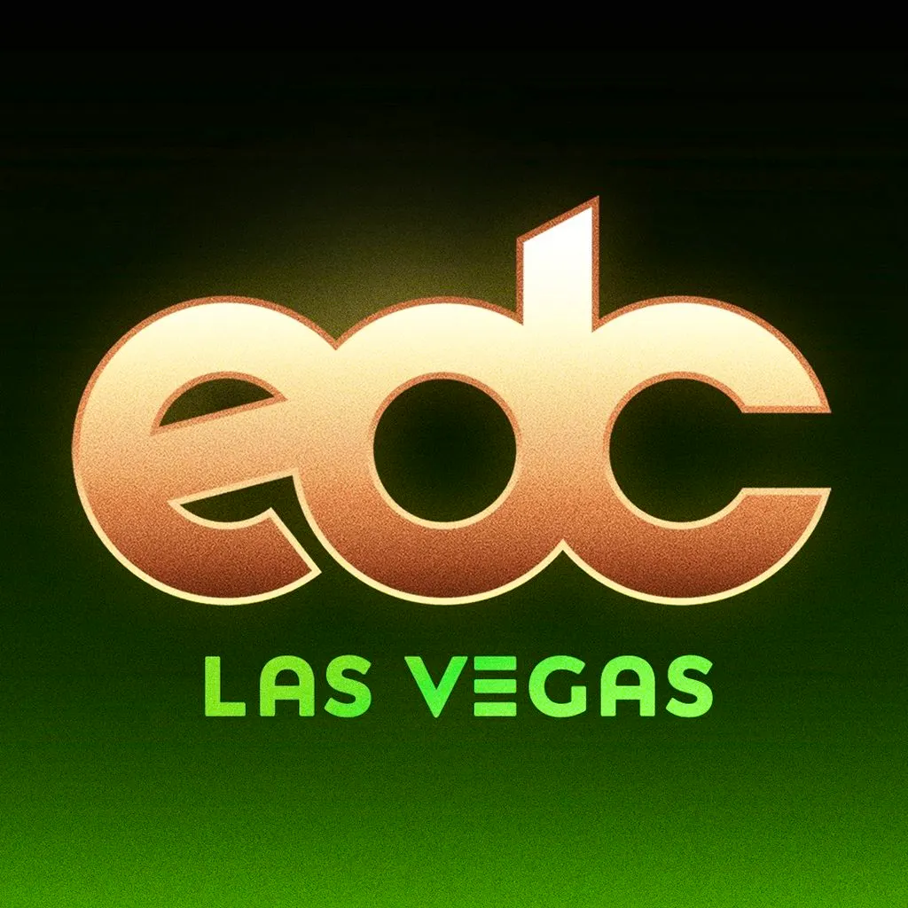 Electric Daisy Carnival (EDC) at Las Vegas Motor Speedway