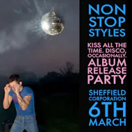 Harry Styles Album Release Party - Non Stop Styles (Sheffield) at Corporation Sheffield