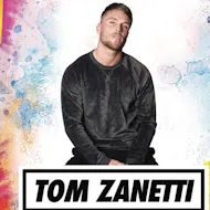 Trinity with Tom Zanetti at Future Nightclub