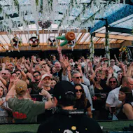 Ride On Time - 90's & 00's Club Culture at Wav Garden