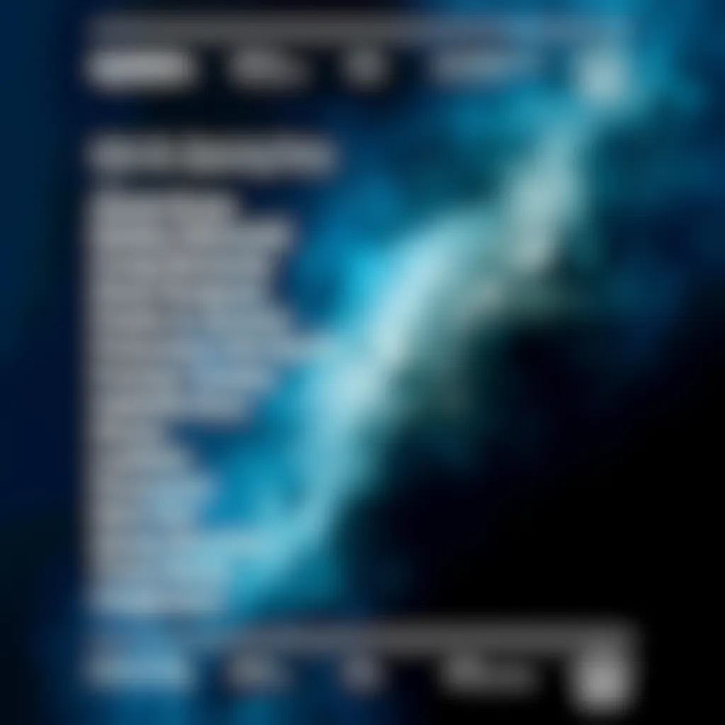 banner