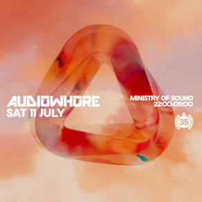 Audiowhore