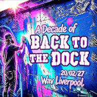 A Decade of Back to the Dock at Wav Garden