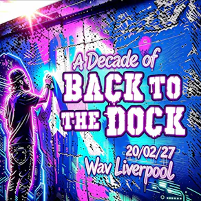 A Decade of Back to the Dock