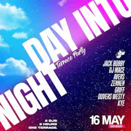 ALL IN: Day into Night at The Fox Pub