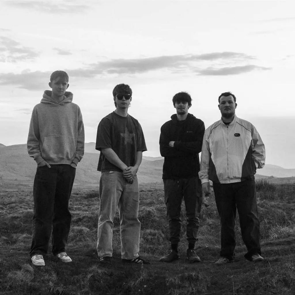 Antics & Friends Mucky Doo at Crooked River Brewery