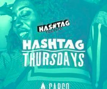 #Thrusdays | Cargo Coventry Student Sessions