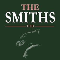 The Smiths Ltd - Metronome, Nottingham at Metronome 