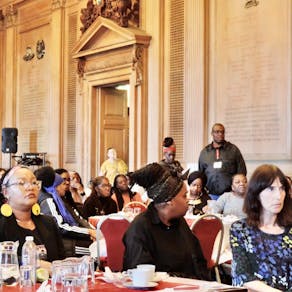 BM Wellbeing Village - Invest In Yourself Conference 2025