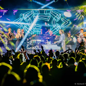 Symphonic Ibiza Orchestra | Lichfield Concert