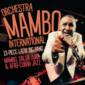 Orchestra Mambo International