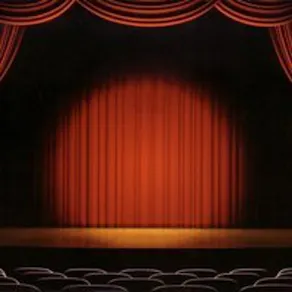 Songs from the Shows by Candlelight (6pm)