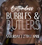 Bottomless Bubbles & Butlers