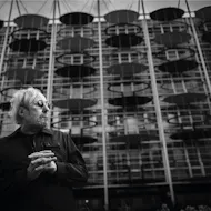 Richard Barbieri: 'Hauntings' Short Set + Q&A and Signing at Liverpool Philharmonic Music Room