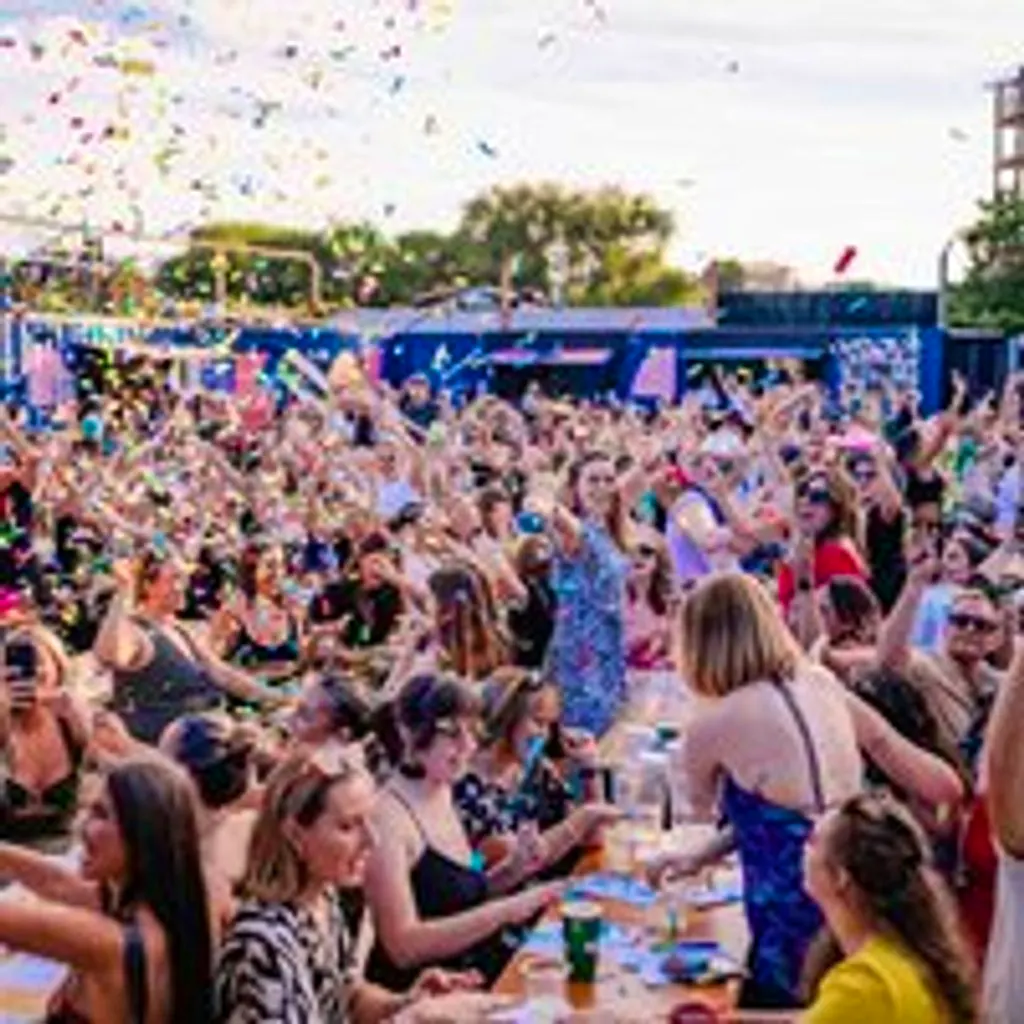 Bingo Lingo - Summer Sessions at The Prospect Building