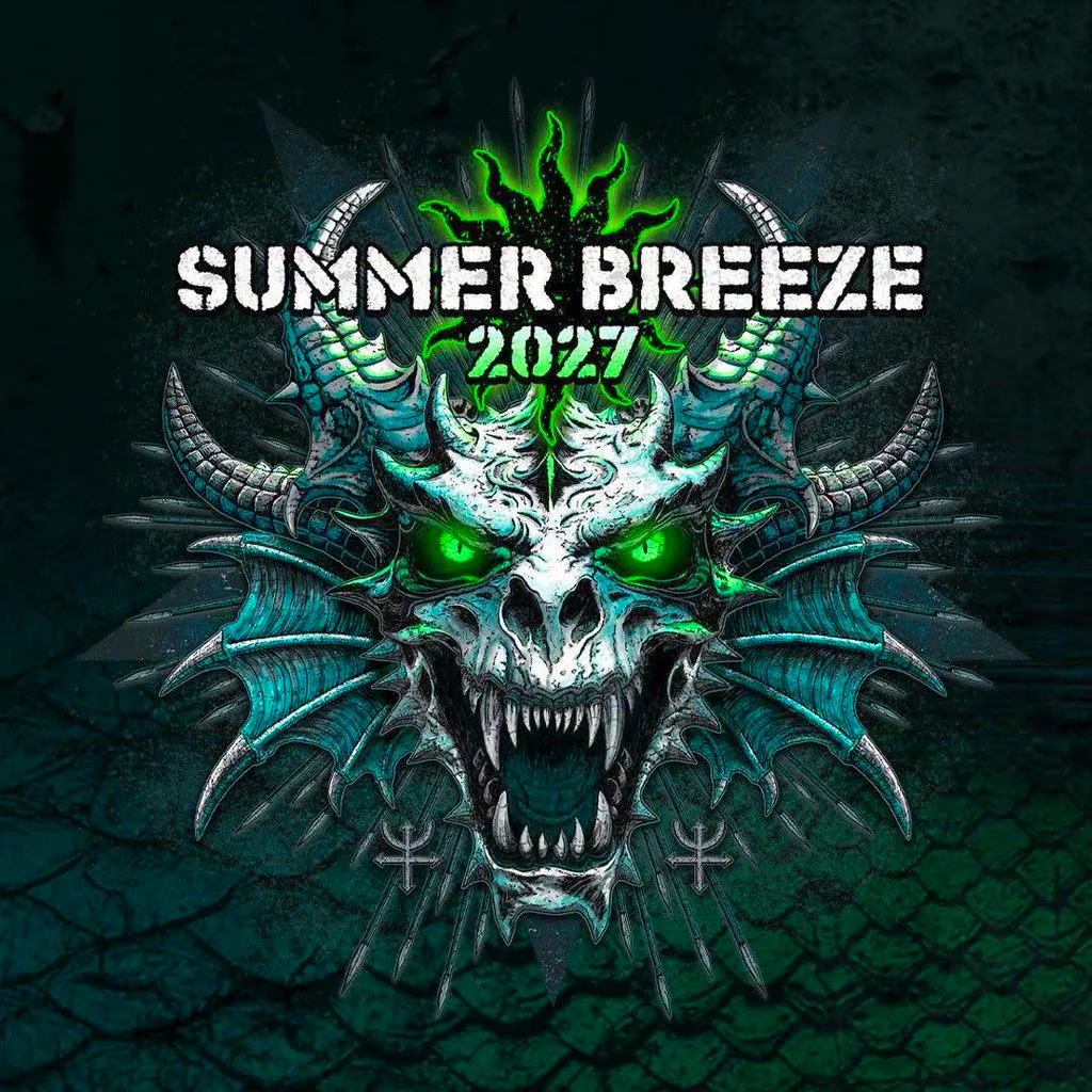 Summer Breeze Open Air at Flugplatz Dinkelsbühl