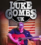 Luke Combs UK in MILTON KEYNES