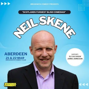 NEIL SKENE : Live