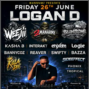 Summer DNB Heat