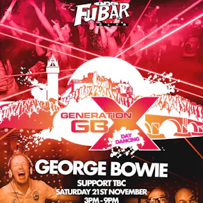 Generation GBX - Fubar Edition - Part 5