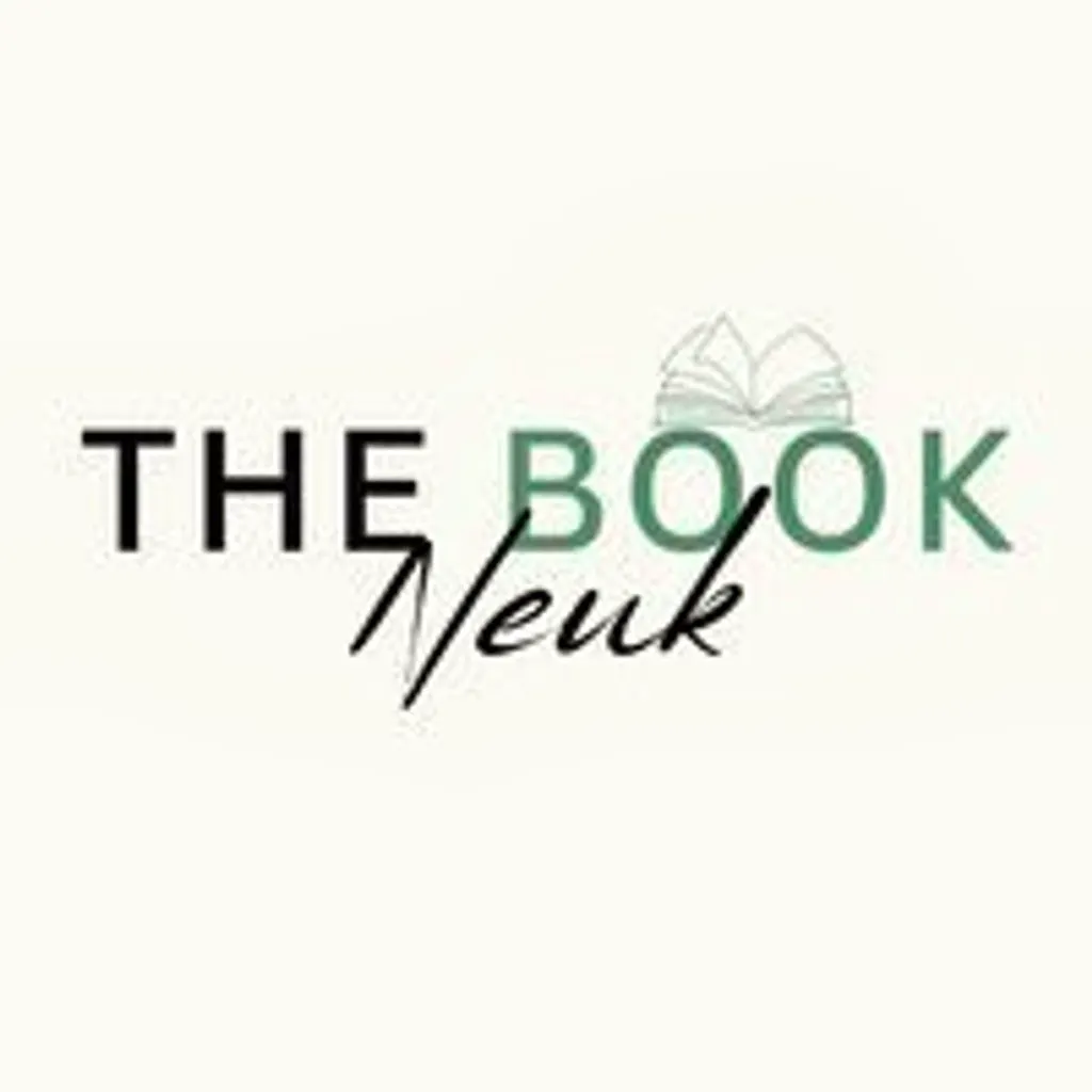 The Book Neuk - Lenzie at The Golden Pheasant