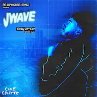 Jwave @ Club Colette at Club Colette