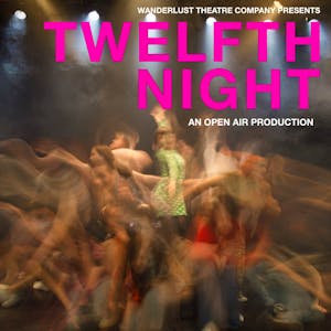 Twelfth Night @ Birkenhead Arts Palace