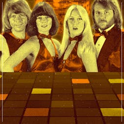 ABBA Disco ft. ABBA Revival Tribute Tickets | Camp And Furnace Liverpool   | Sat 19th February 2022 Lineup