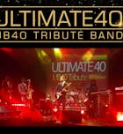 UB40 Tribute Night - Bilston 