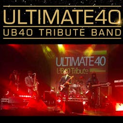 UB40 Tribute Night - Bilston  Tickets | Bilston Sports And Social Club  Bilston  | Sat 9th December 2023 Lineup