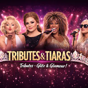 TRIBUTES & TIARAS hosted at Benidorm Bar, Liverpool
