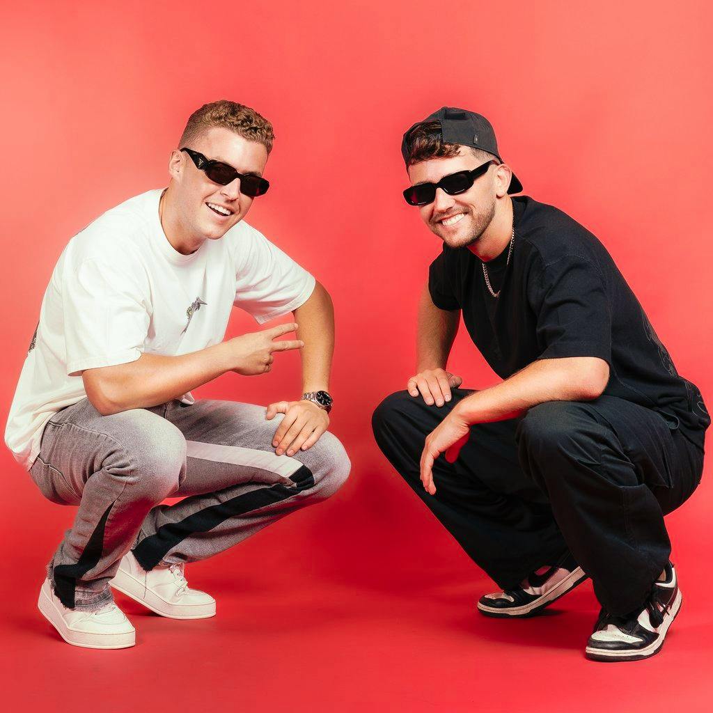 AURORA w/ RSQUARED @ CLUB COLETTE at Club Colette