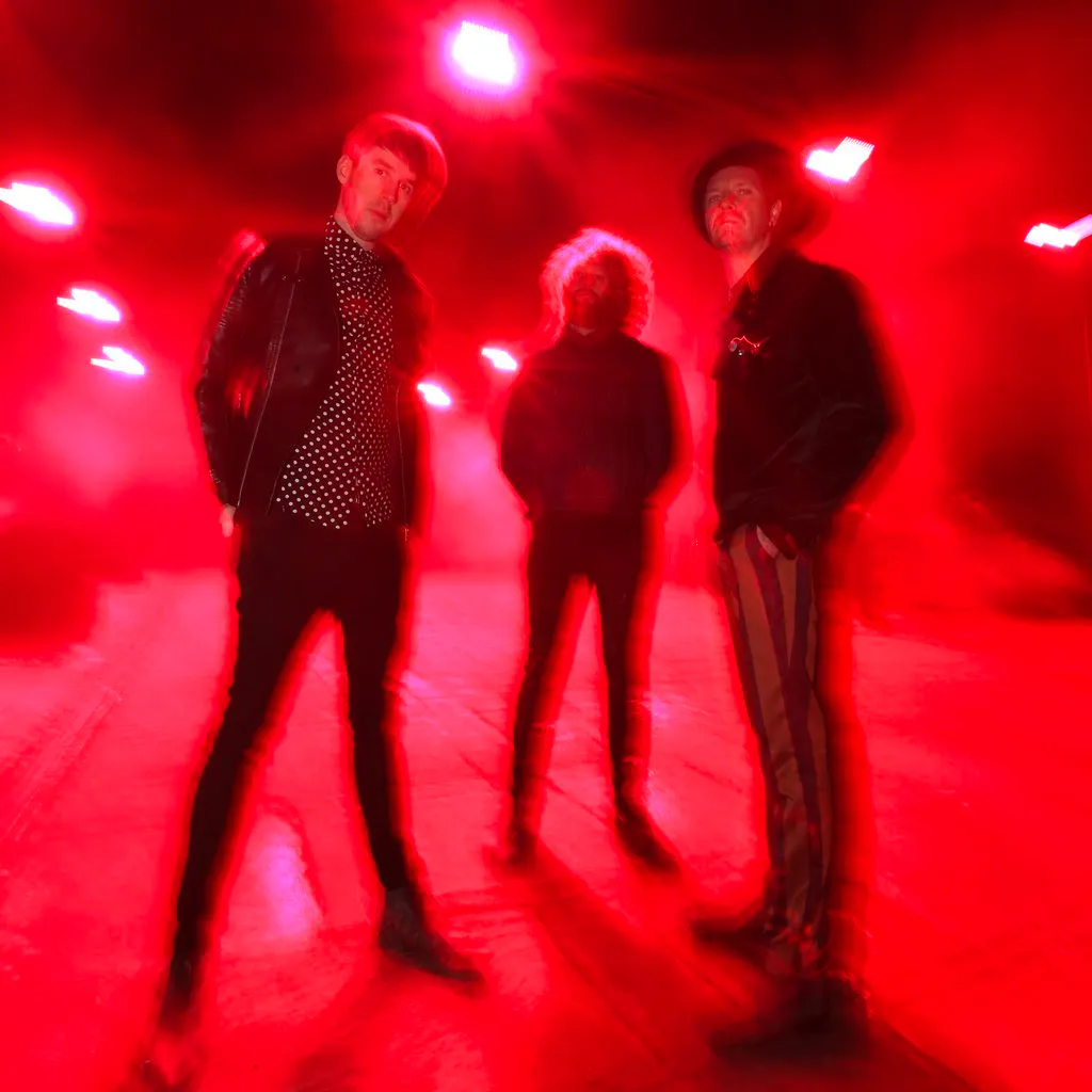 The Good Water + Lobby + Not Soup at Hare And Hounds Kings Heath