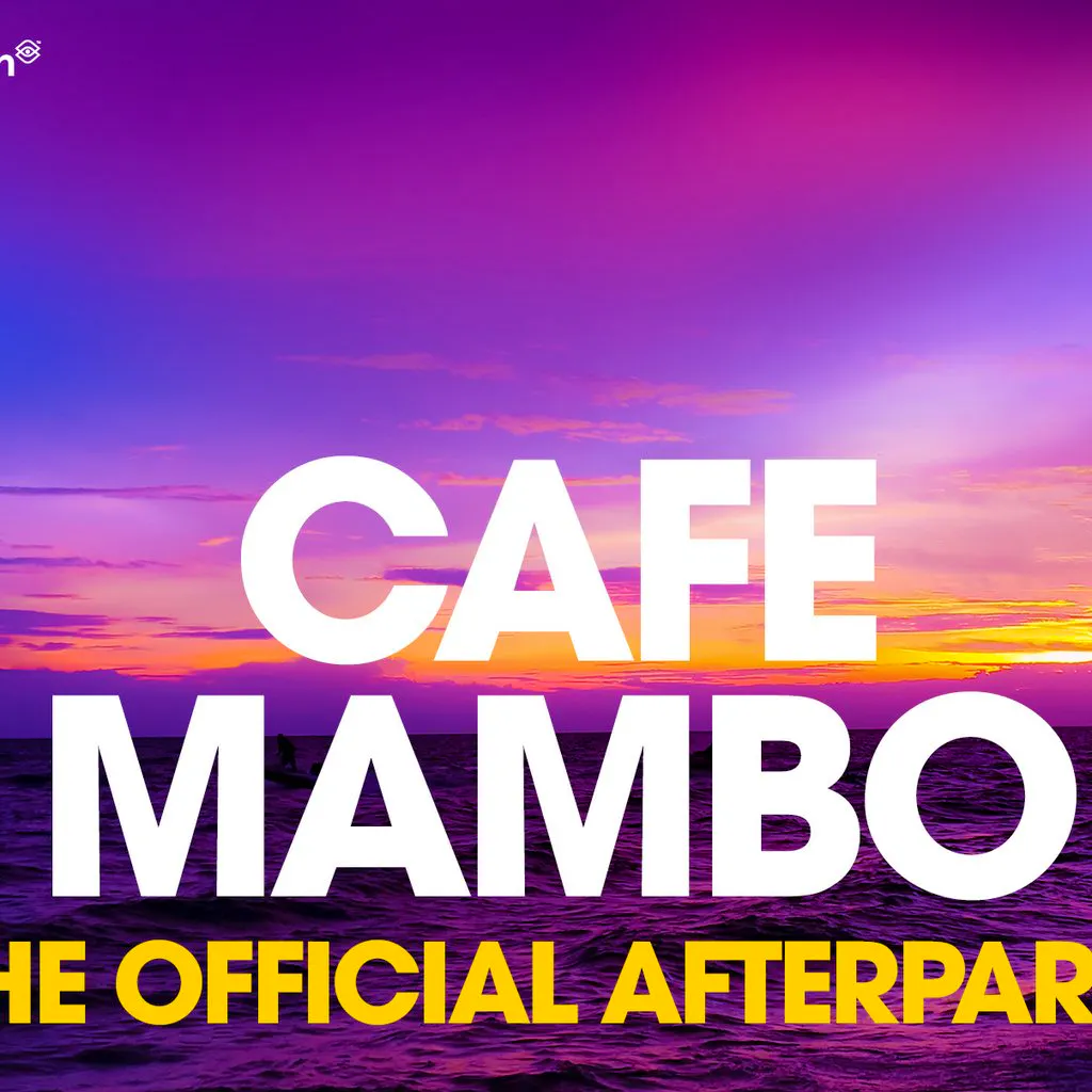 Cafe Mambo Official Afterparty - Coventry at 147 Nightclub 