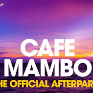 Cafe Mambo Official Afterparty - Coventry at 147 Nightclub