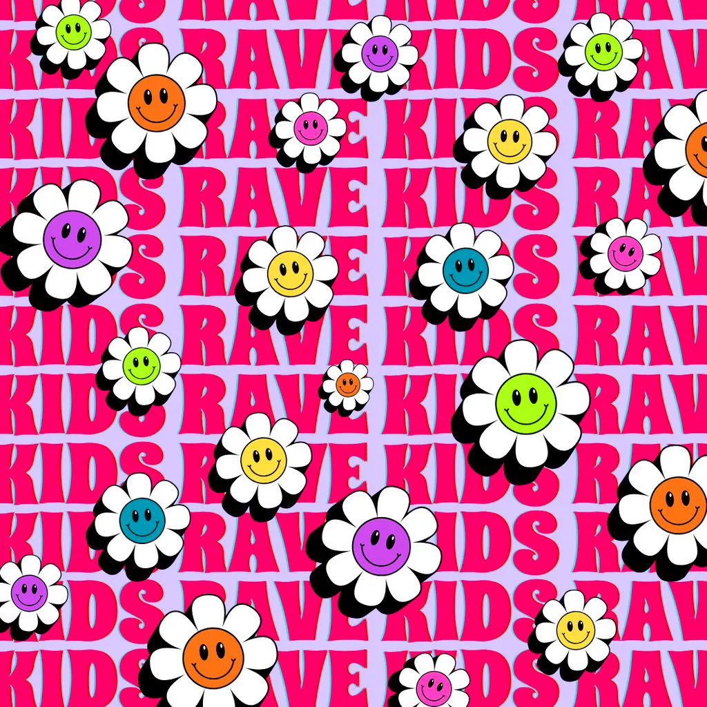 Kids Day Rave! at Electric Daisy