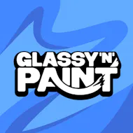 Glassy 'n' Paint at Vauxhall Arches