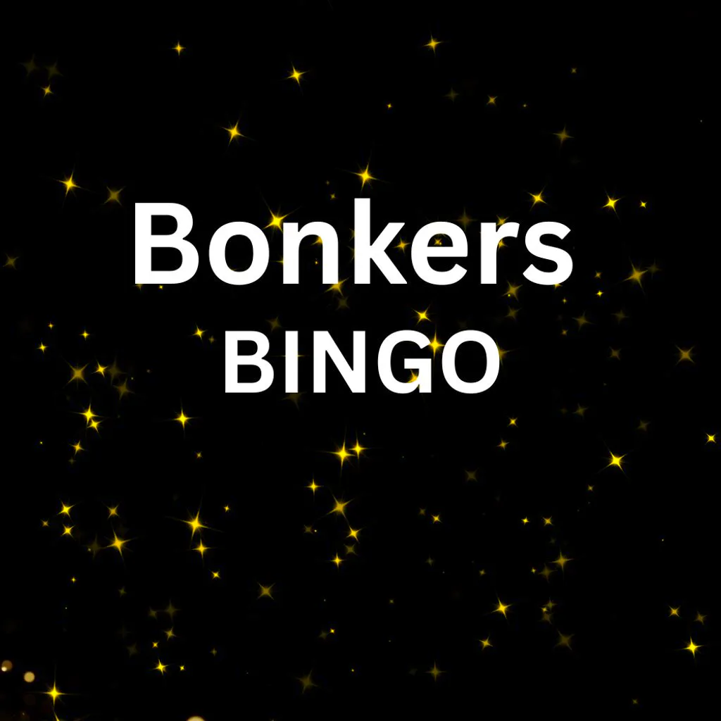 Bonkers Bingo at Shaw Cross Club For Young People