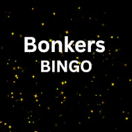 Bonkers Bingo at Shaw Cross Club For Young People