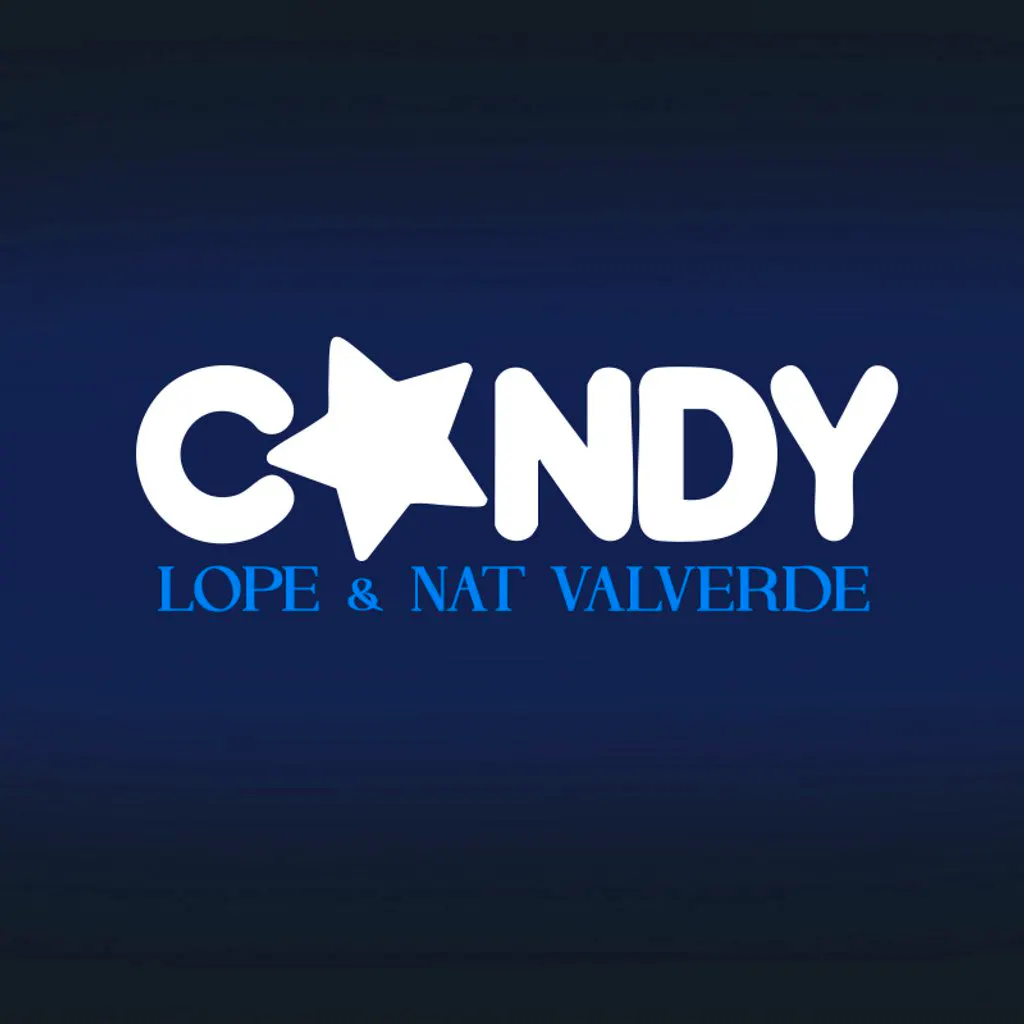 CANDY with Nat Valverde at FIRE Nightclub London