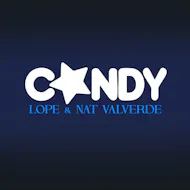 CANDY with Nat Valverde at FIRE Nightclub London
