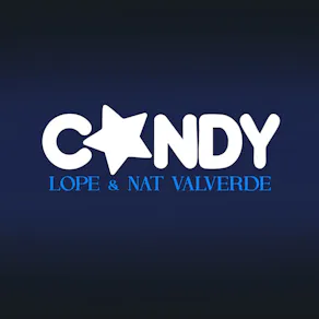 CANDY with Nat Valverde